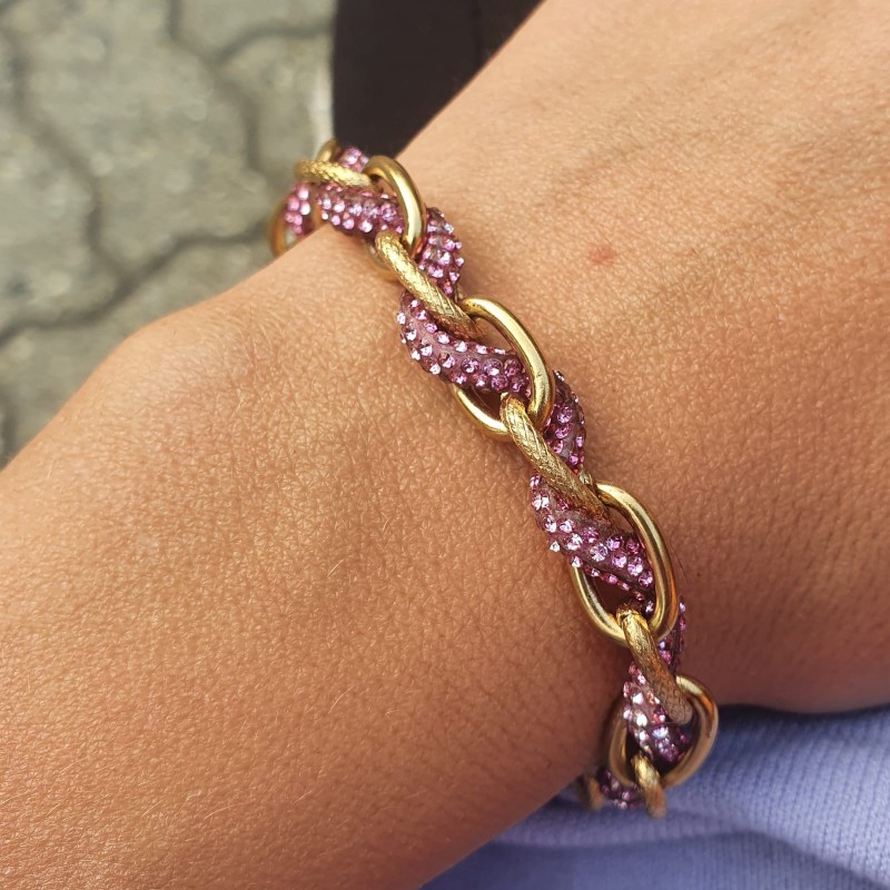 bracciale donna regalo bigiotteria artigianale