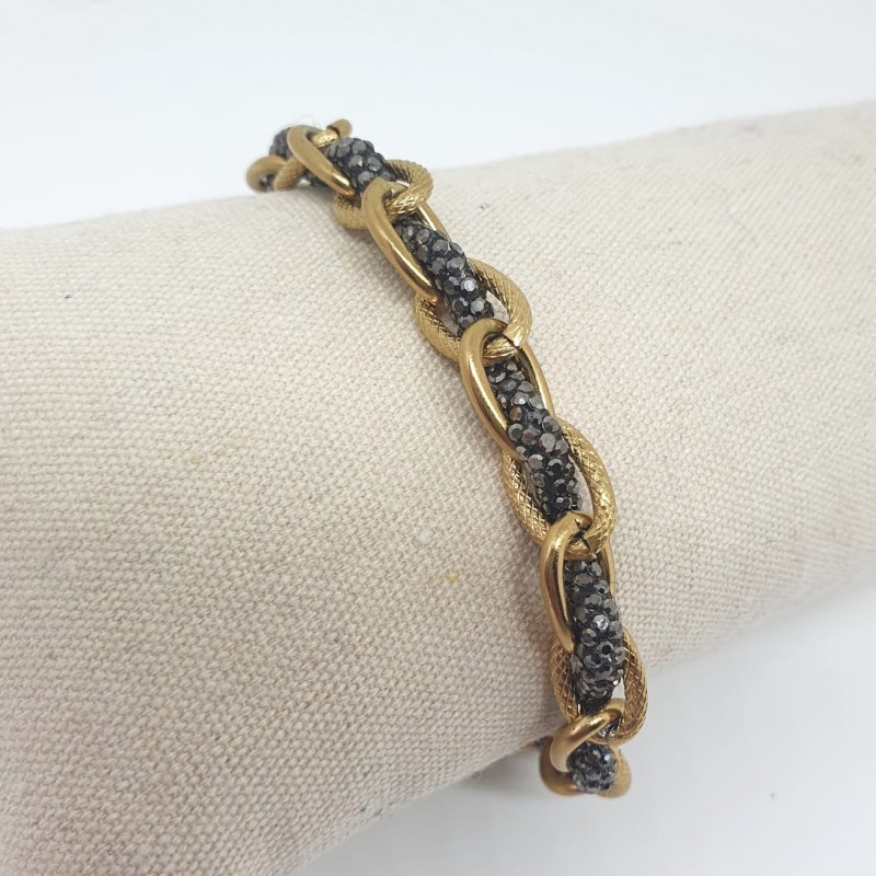 bracciale donna regalo bigiotteria artigianale