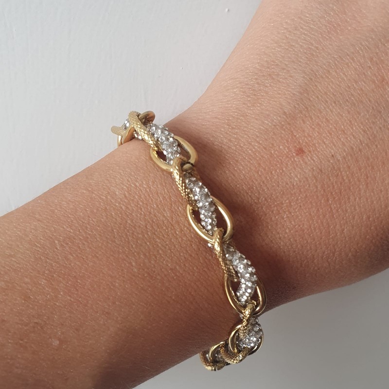 bracciale donna regalo bigiotteria artigianale