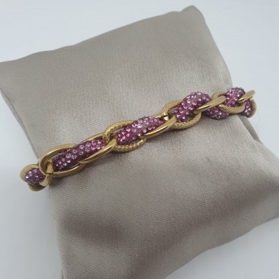 bracciale donna regalo bigiotteria artigianale