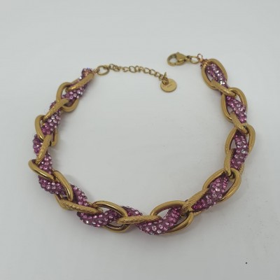 bracciale donna regalo bigiotteria artigianale