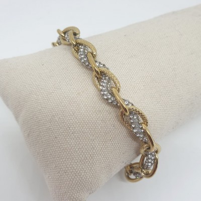 bracciale donna regalo bigiotteria artigianale