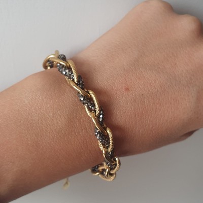 bracciale donna regalo bigiotteria artigianale