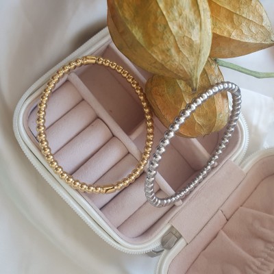 bracciale rigido BUBBLE