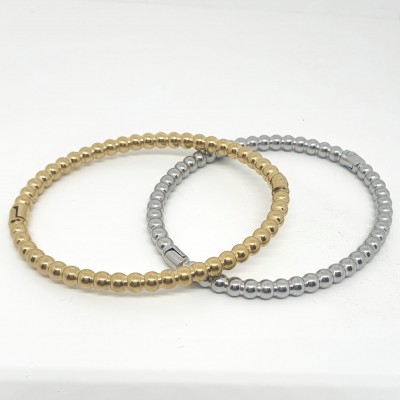 bracciale rigido BUBBLE
