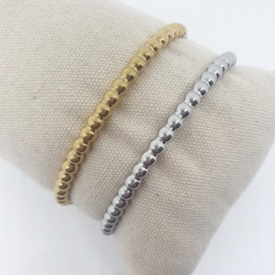 bracciale rigido BUBBLE