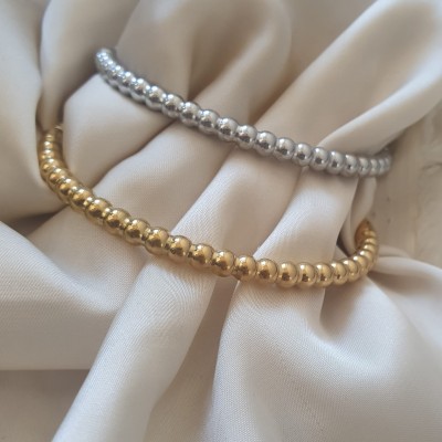 bracciale rigido BUBBLE