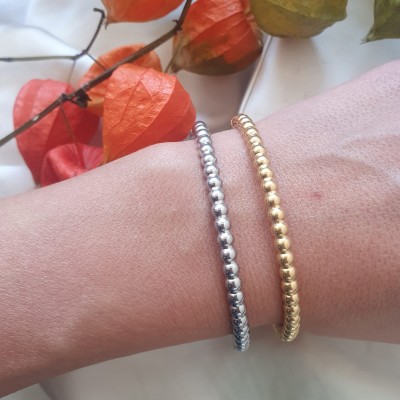 bracciale rigido BUBBLE