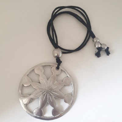 vestopazzo alluminio mandala