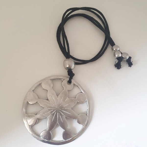 vestopazzo alluminio mandala