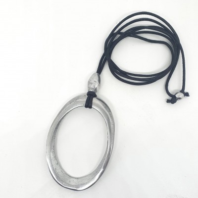 alluminio vestopazzo bijoux