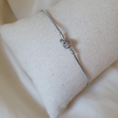 bracciale NODO INFINIT0
