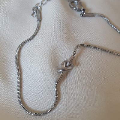 bracciale NODO INFINIT0