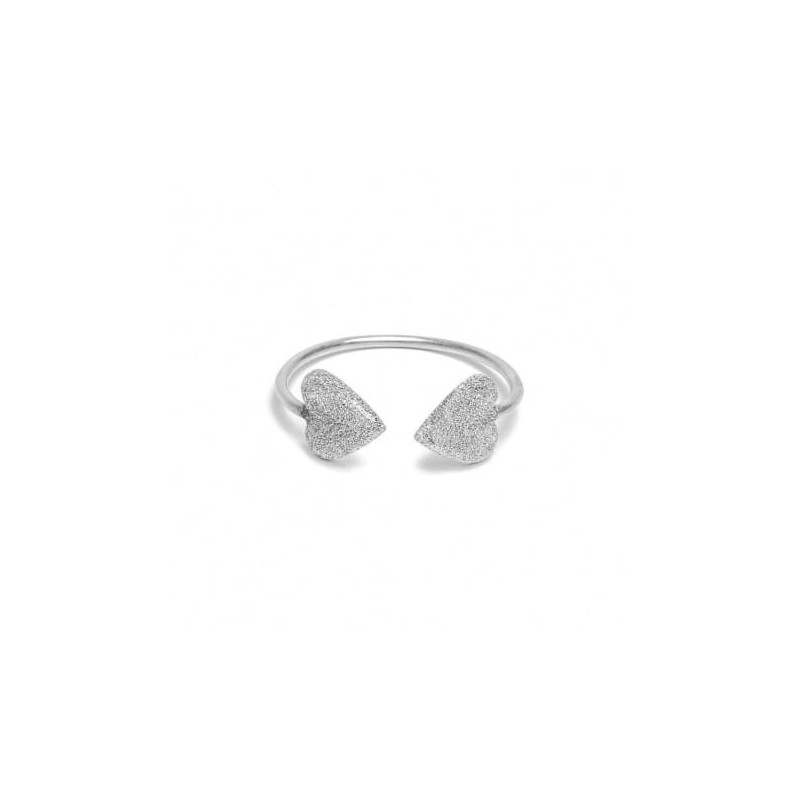 bracciale luces rigido cuori