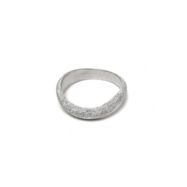 bracciale rigido alluminio bigiotteria torino