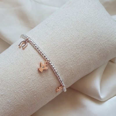 Bracciale FORTUNA CELESTE