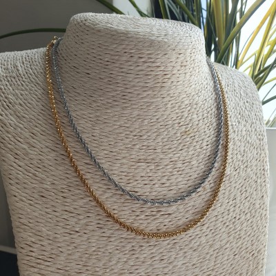 Collana CELINE