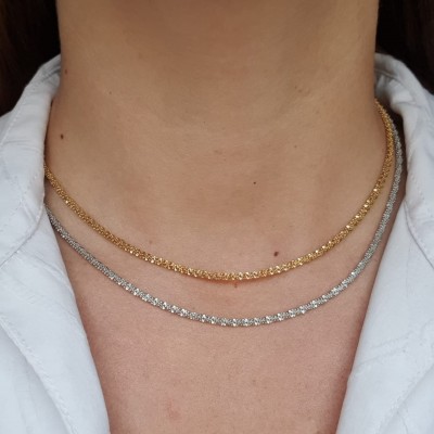 Collana CELINE