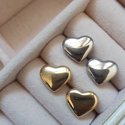 Orecchini CUORE PICCOLO