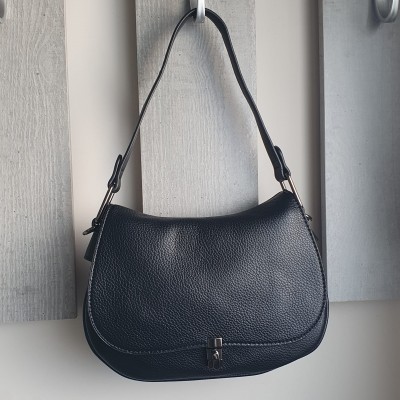Borsa MARTINE nera