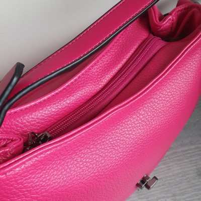 Borsa MARTINE fucsia