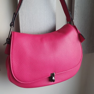 Borsa MARTINE fucsia