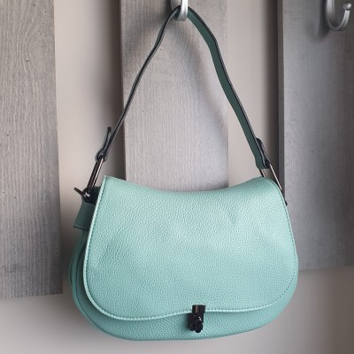 Borsa MARTINE acqua marina