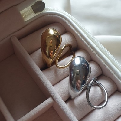 Anello CHARLOTTE