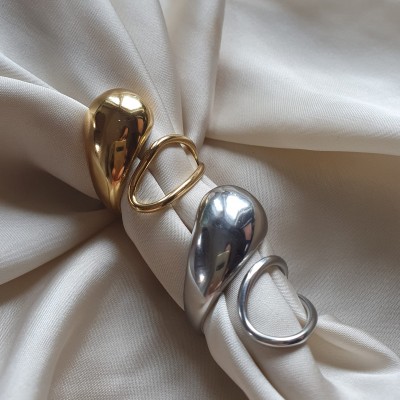 Anello CHARLOTTE