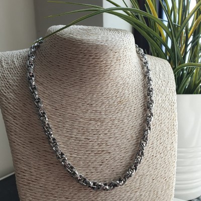 Collana TORCHON LUXURY