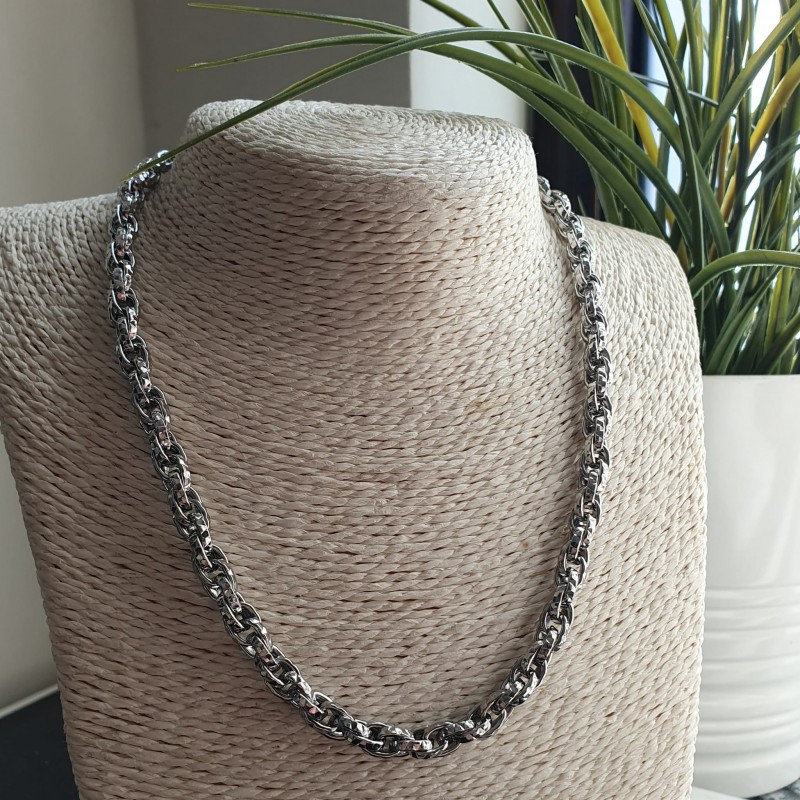 Collana TORCHON LUXURY