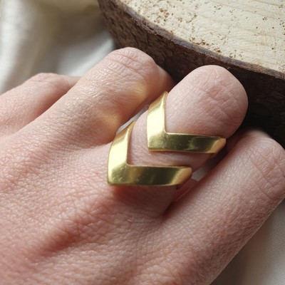 Anello SPIGHE
