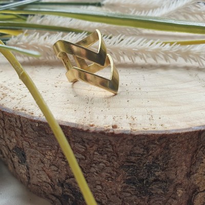 Anello SPIGHE