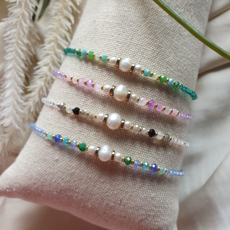 Bracciale LUCE
