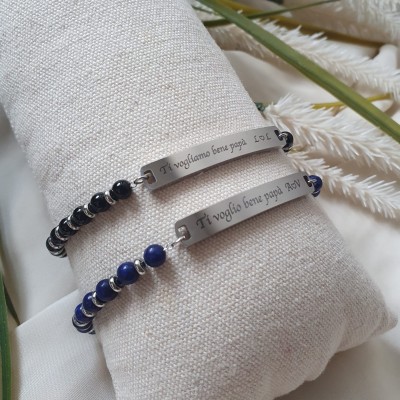 Bracciale DADDY