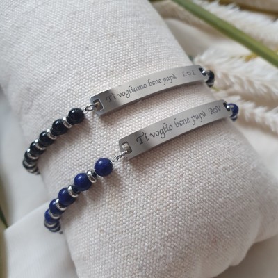 Bracciale DADDY