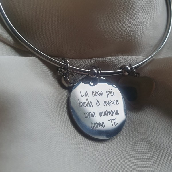 Bracciale MAMMA SPECIALE