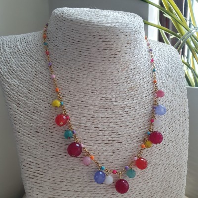 Collana IBIZA