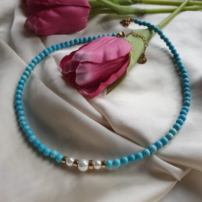 Collana SANTORINI