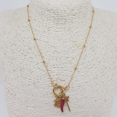 collana LOVE LUCK